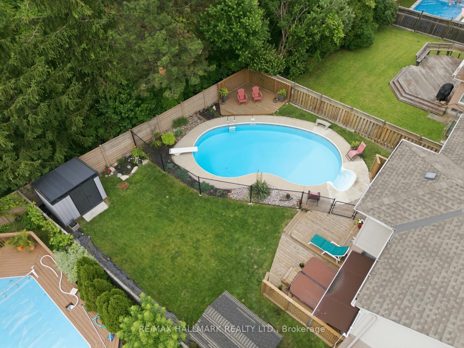 Photo 6 of 2494 Headon Forest Drive, Burlington, Headon — HOMEH