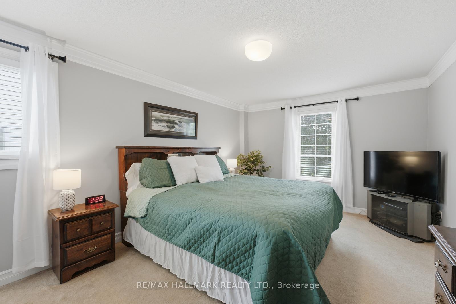 Photo 25 of 2494 Headon Forest Drive, Burlington, Headon — HOMEH