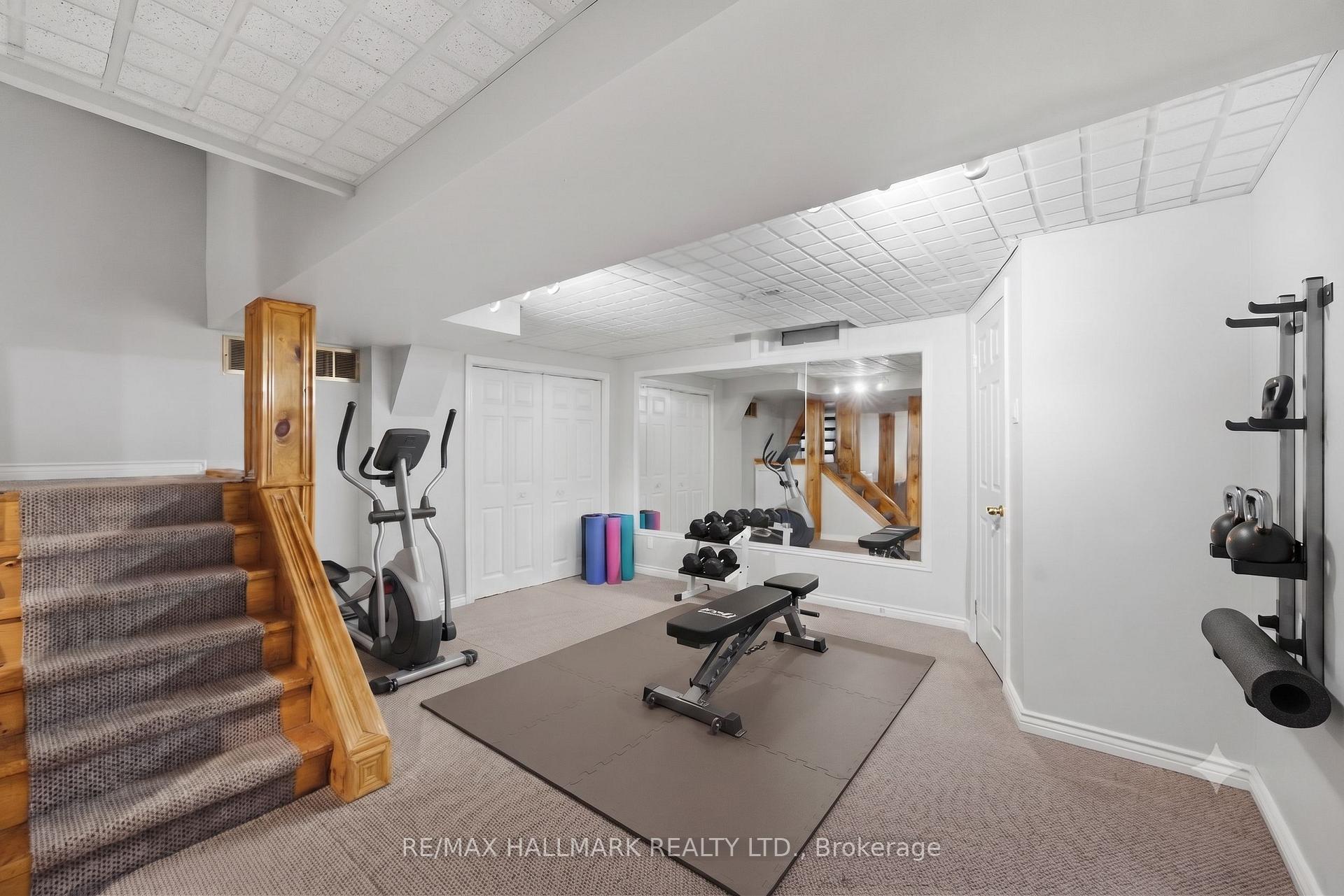 Photo 35 of 2494 Headon Forest Drive, Burlington, Headon — HOMEH