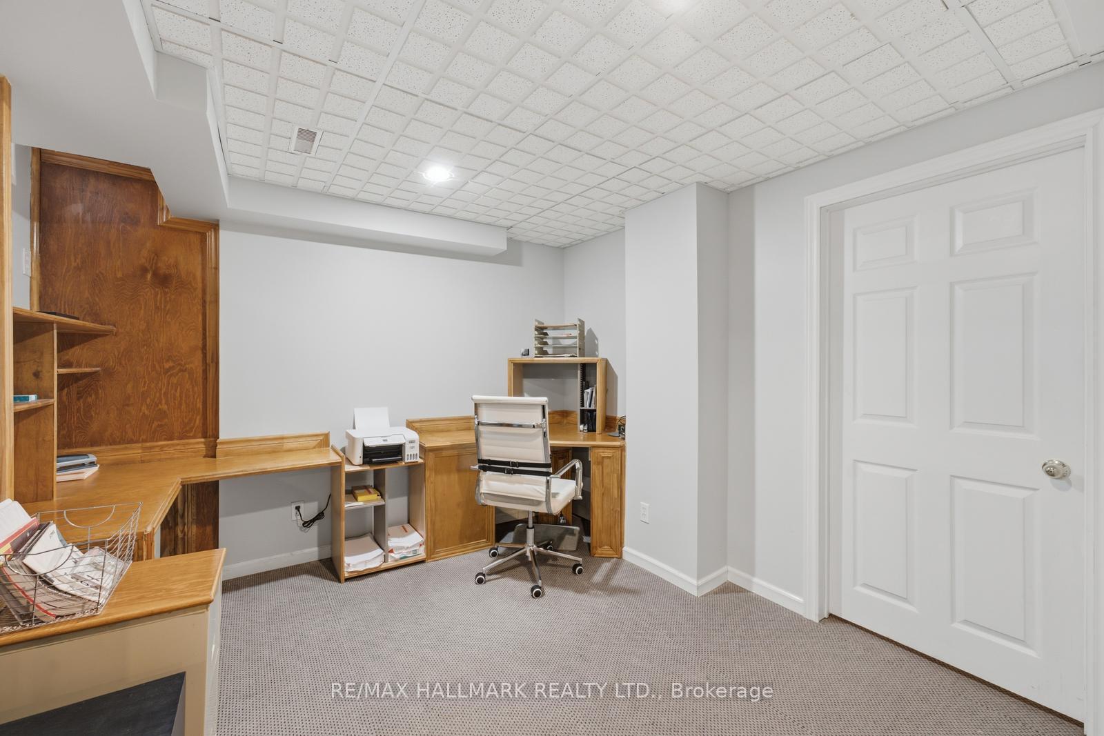 Photo 38 of 2494 Headon Forest Drive, Burlington, Headon — HOMEH