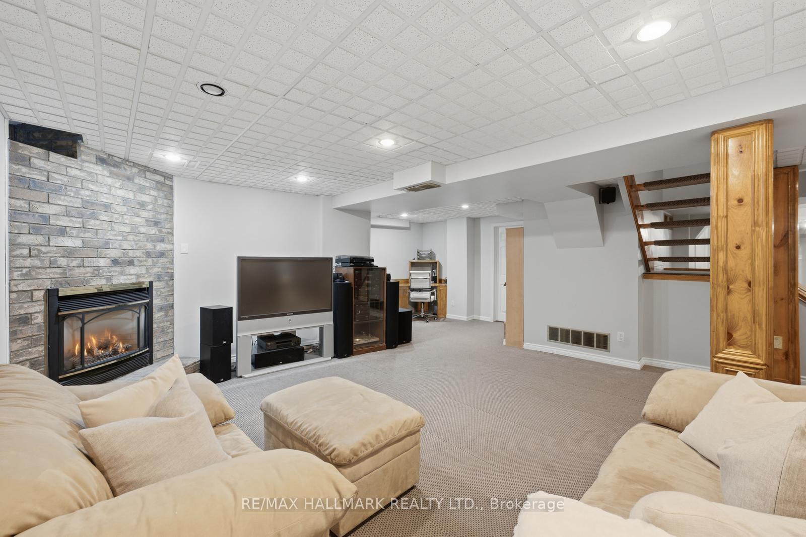 Photo 39 of 2494 Headon Forest Drive, Burlington, Headon — HOMEH