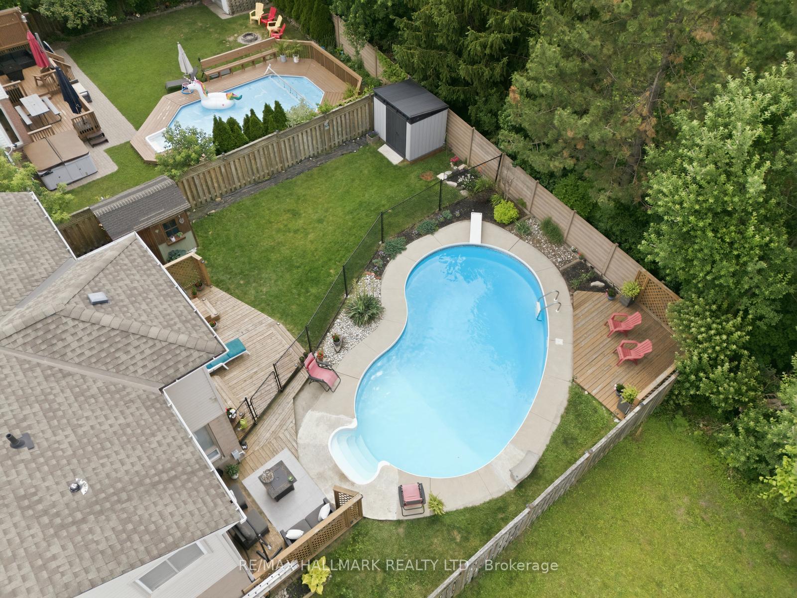 Photo 42 of 2494 Headon Forest Drive, Burlington, Headon — HOMEH