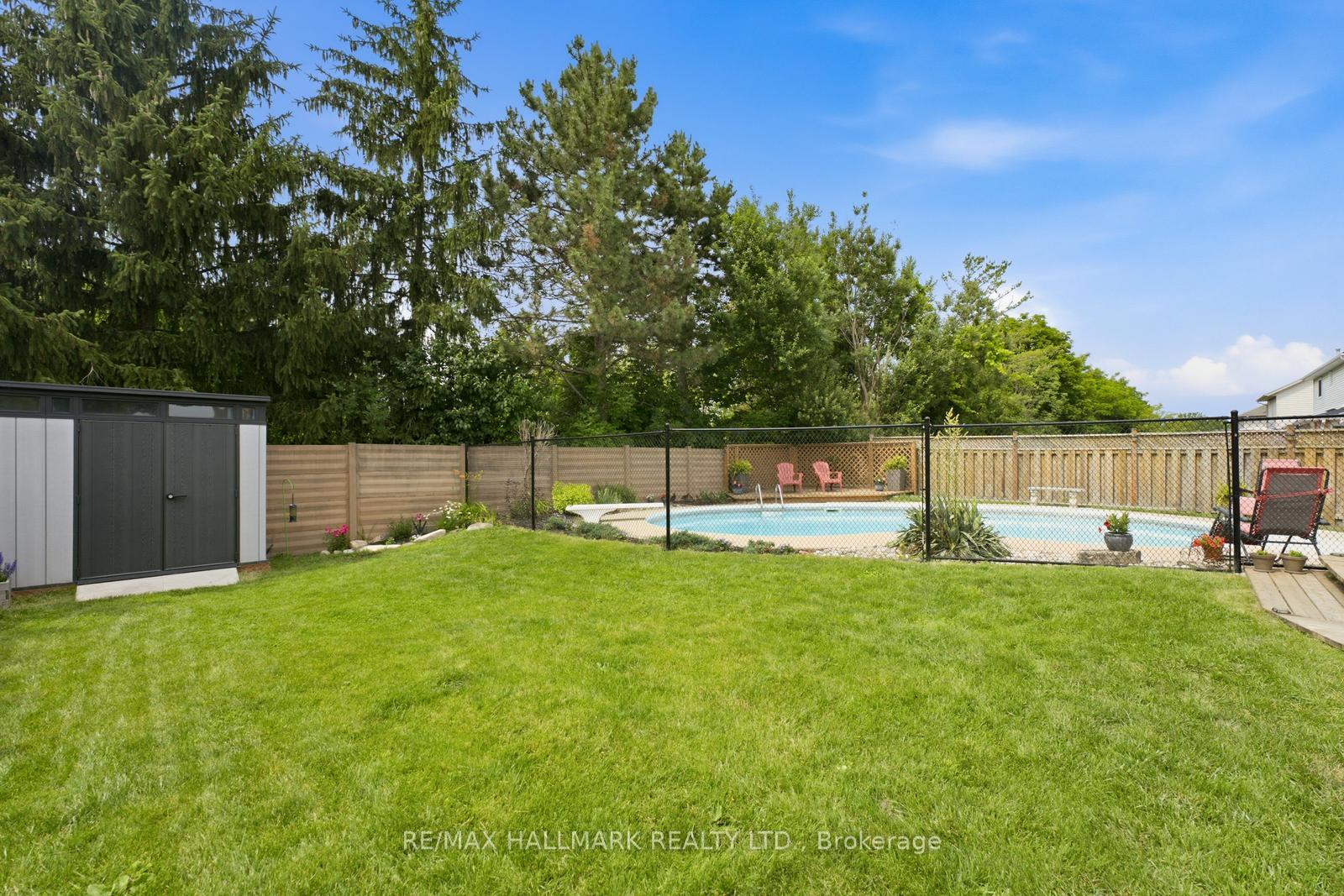 Photo 43 of 2494 Headon Forest Drive, Burlington, Headon — HOMEH