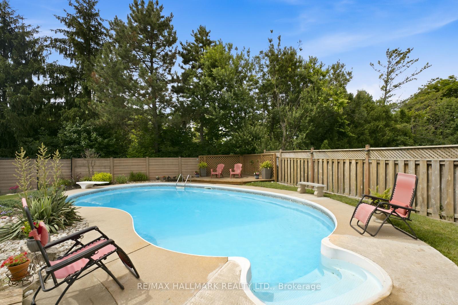Photo 44 of 2494 Headon Forest Drive, Burlington, Headon — HOMEH