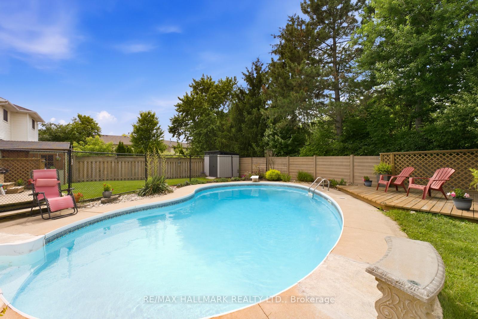 Photo 45 of 2494 Headon Forest Drive, Burlington, Headon — HOMEH