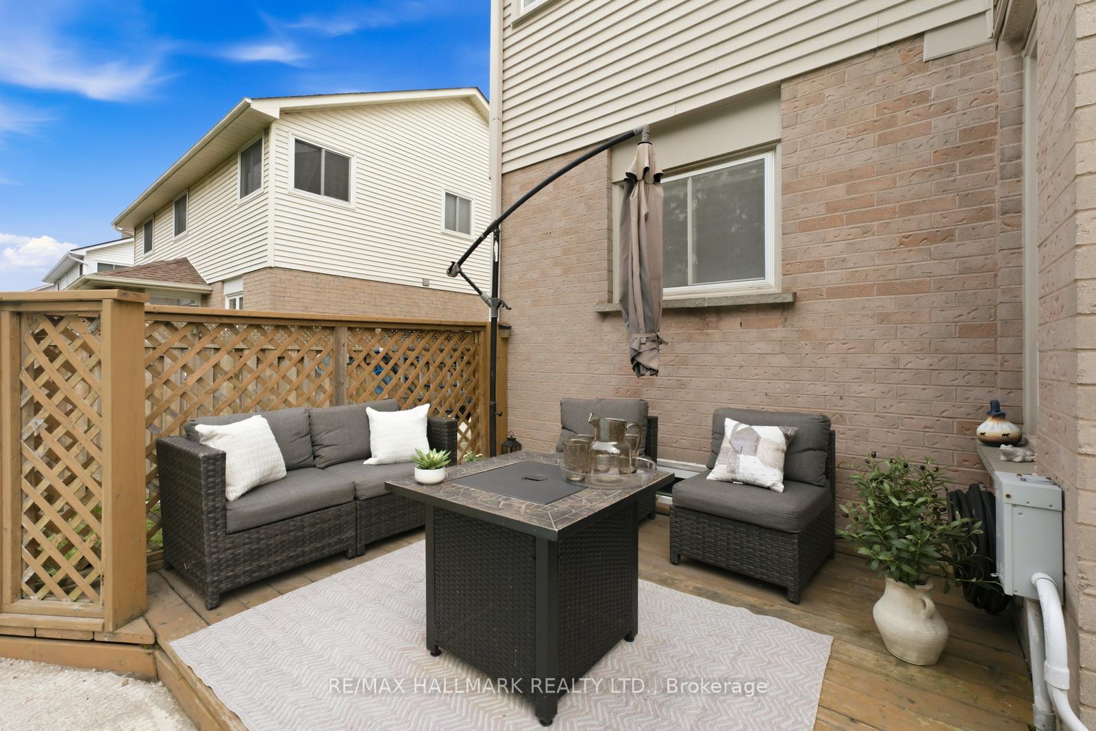 Photo 47 of 2494 Headon Forest Drive, Burlington, Headon — HOMEH