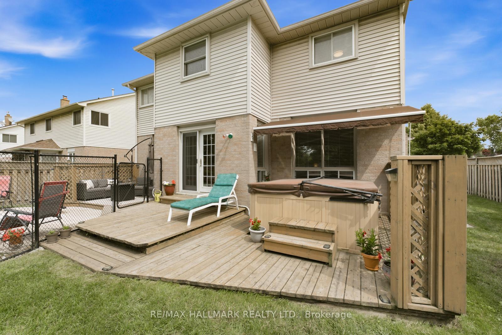 Photo 48 of 2494 Headon Forest Drive, Burlington, Headon — HOMEH