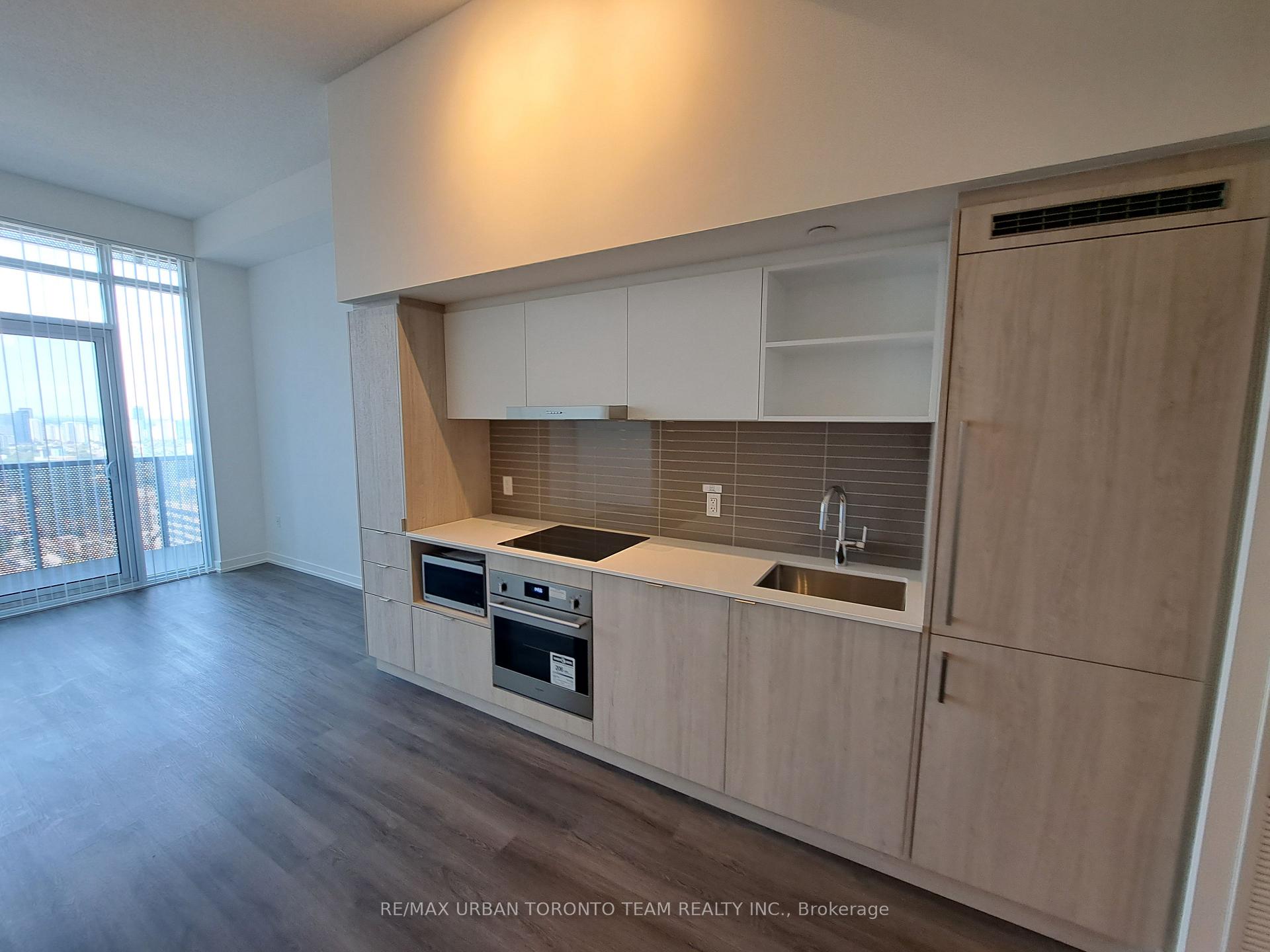 Photo 3 of Unit 4902, 138 Downes Street, Toronto, Waterfront Communities — HOMEH