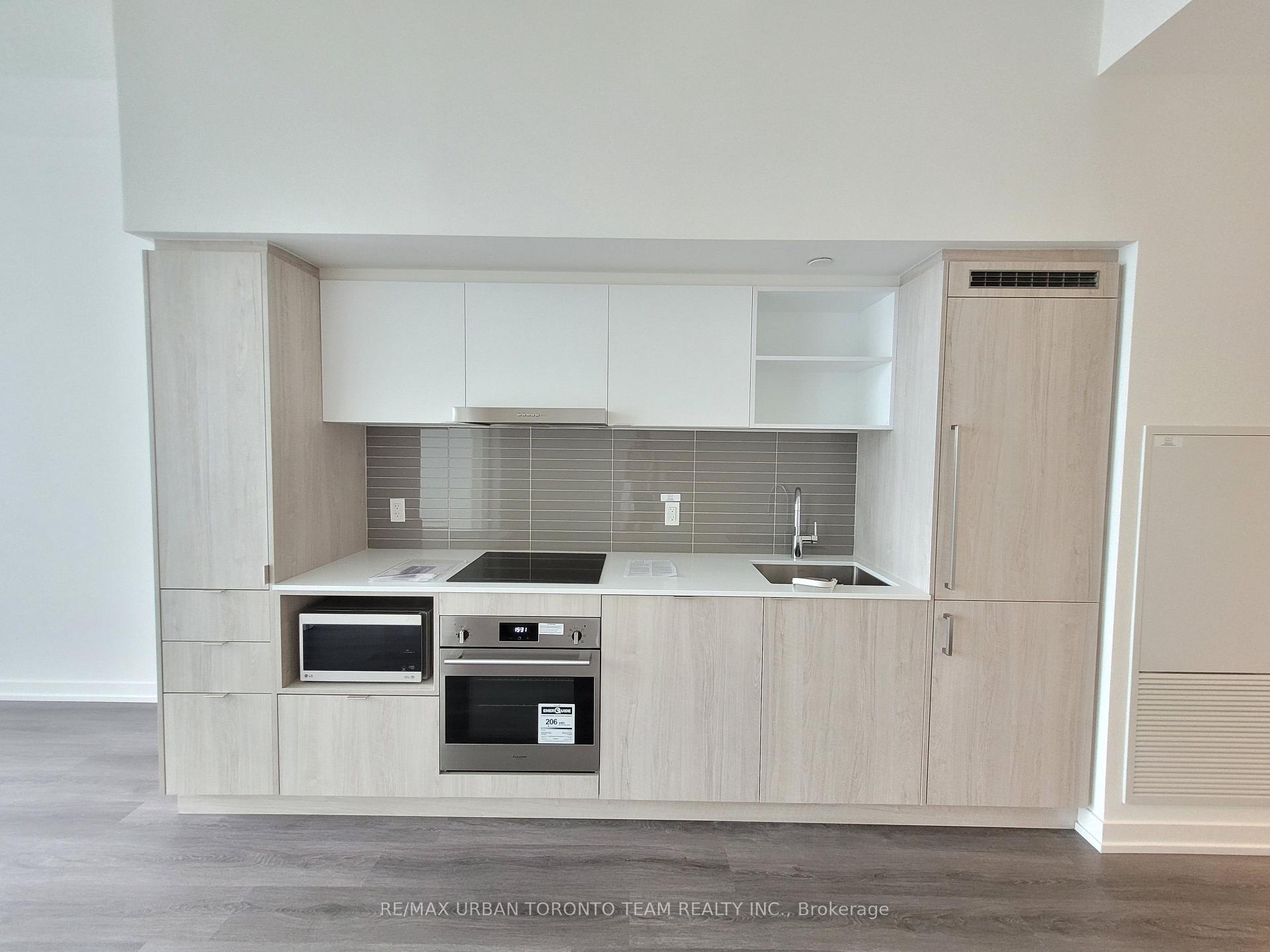 Photo 4 of Unit 4902, 138 Downes Street, Toronto, Waterfront Communities — HOMEH
