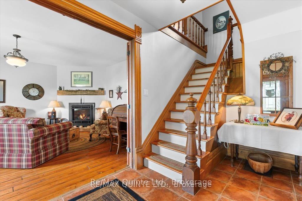 Photo 4 of 213 Gomorrah Road, Prince Edward County, Hallowell Ward — HOMEH