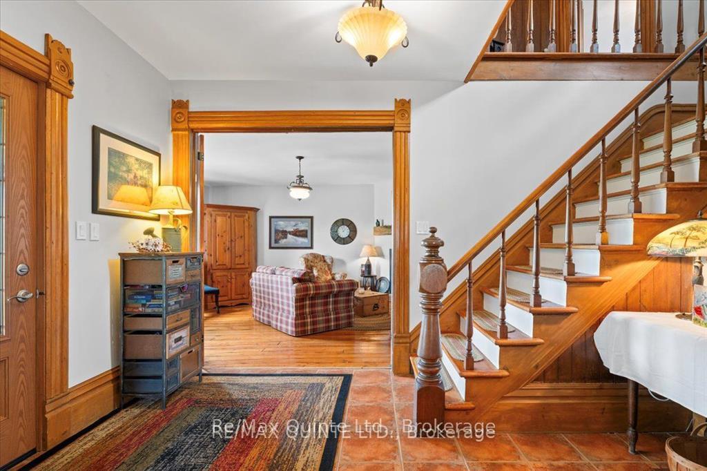 Photo 5 of 213 Gomorrah Road, Prince Edward County, Hallowell Ward — HOMEH