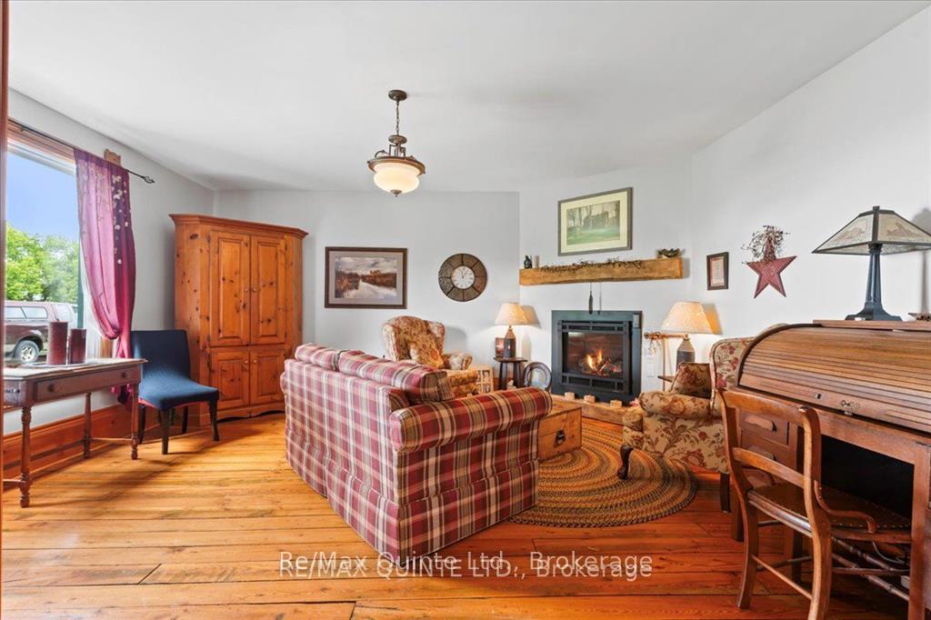Photo 6 of 213 Gomorrah Road, Prince Edward County, Hallowell Ward — HOMEH