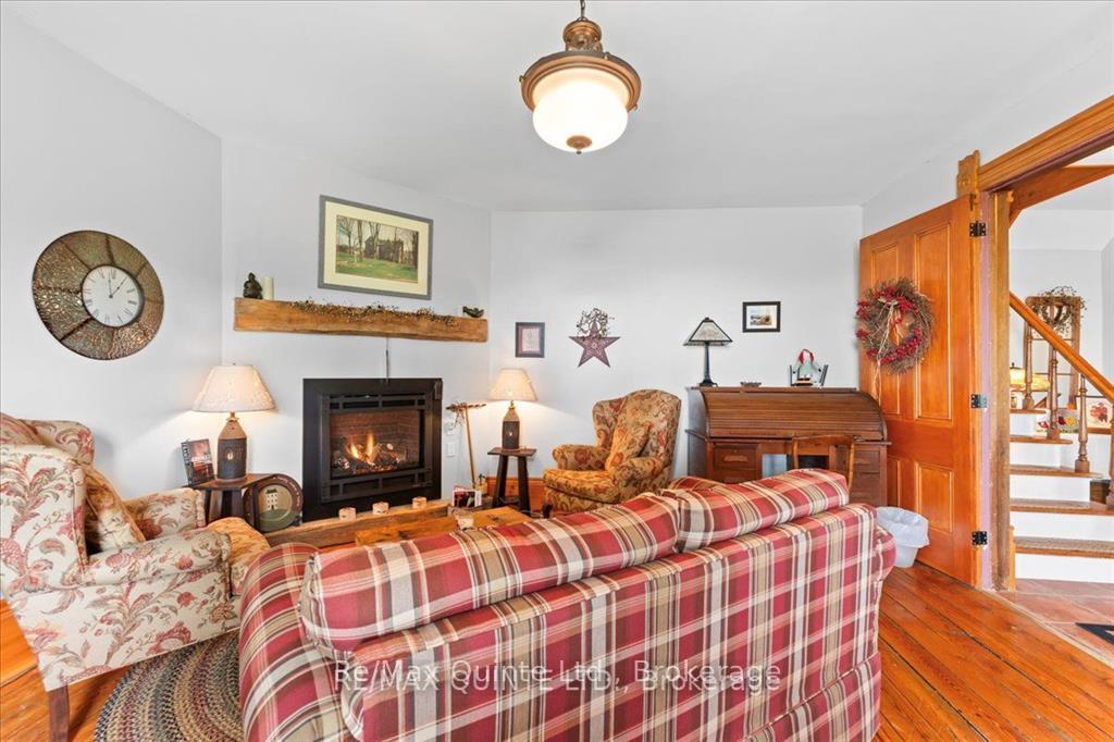 Photo 7 of 213 Gomorrah Road, Prince Edward County, Hallowell Ward — HOMEH