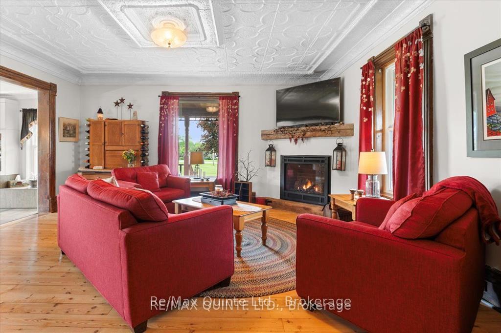 Photo 8 of 213 Gomorrah Road, Prince Edward County, Hallowell Ward — HOMEH