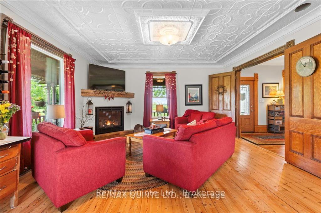 Photo 9 of 213 Gomorrah Road, Prince Edward County, Hallowell Ward — HOMEH