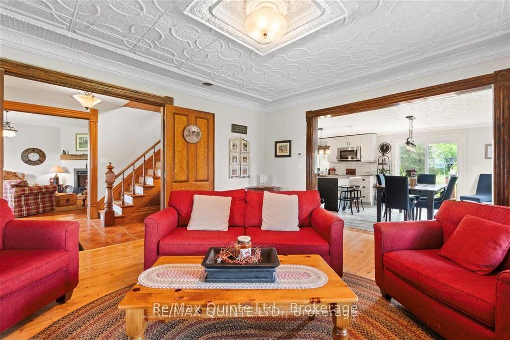 Photo 10 of 213 Gomorrah Road, Prince Edward County, Hallowell Ward — HOMEH