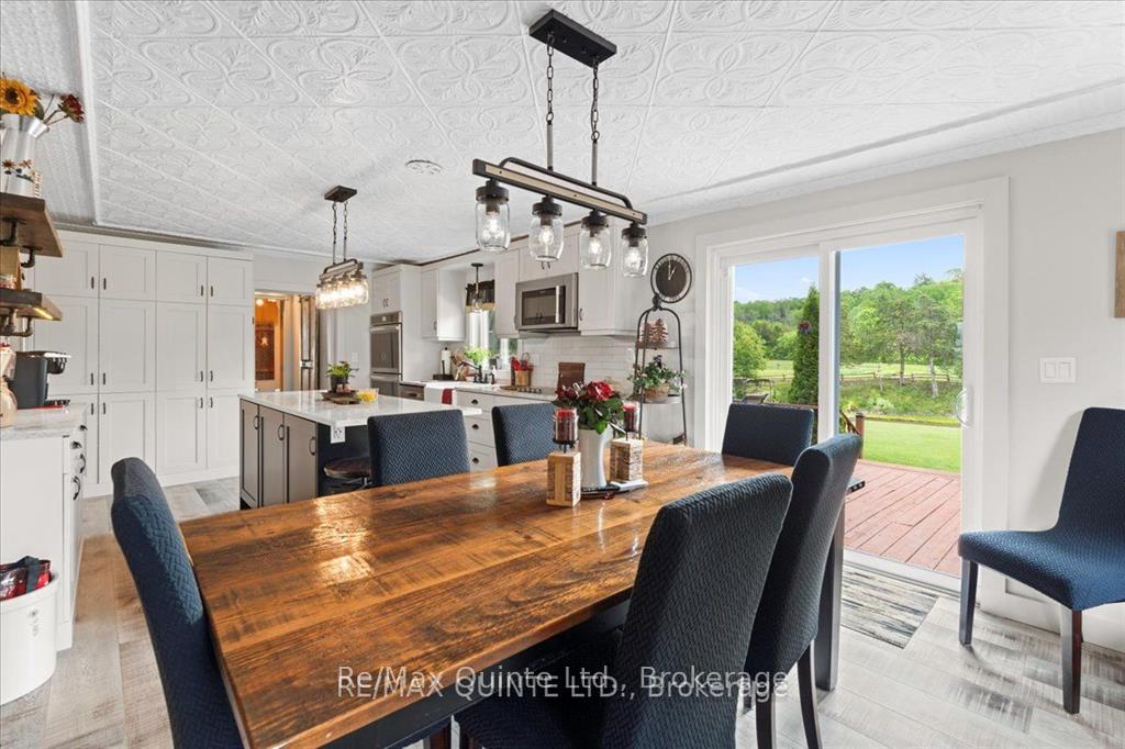 Photo 12 of 213 Gomorrah Road, Prince Edward County, Hallowell Ward — HOMEH