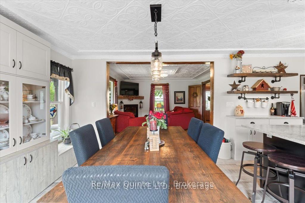 Photo 13 of 213 Gomorrah Road, Prince Edward County, Hallowell Ward — HOMEH