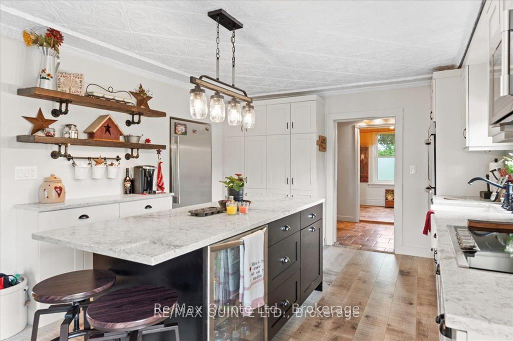 Photo 14 of 213 Gomorrah Road, Prince Edward County, Hallowell Ward — HOMEH