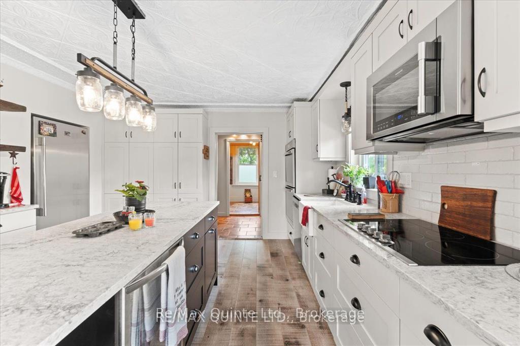 Photo 15 of 213 Gomorrah Road, Prince Edward County, Hallowell Ward — HOMEH