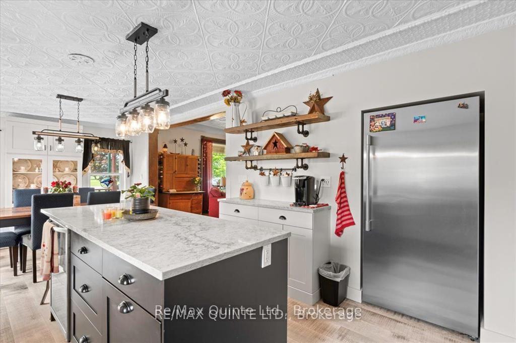 Photo 18 of 213 Gomorrah Road, Prince Edward County, Hallowell Ward — HOMEH