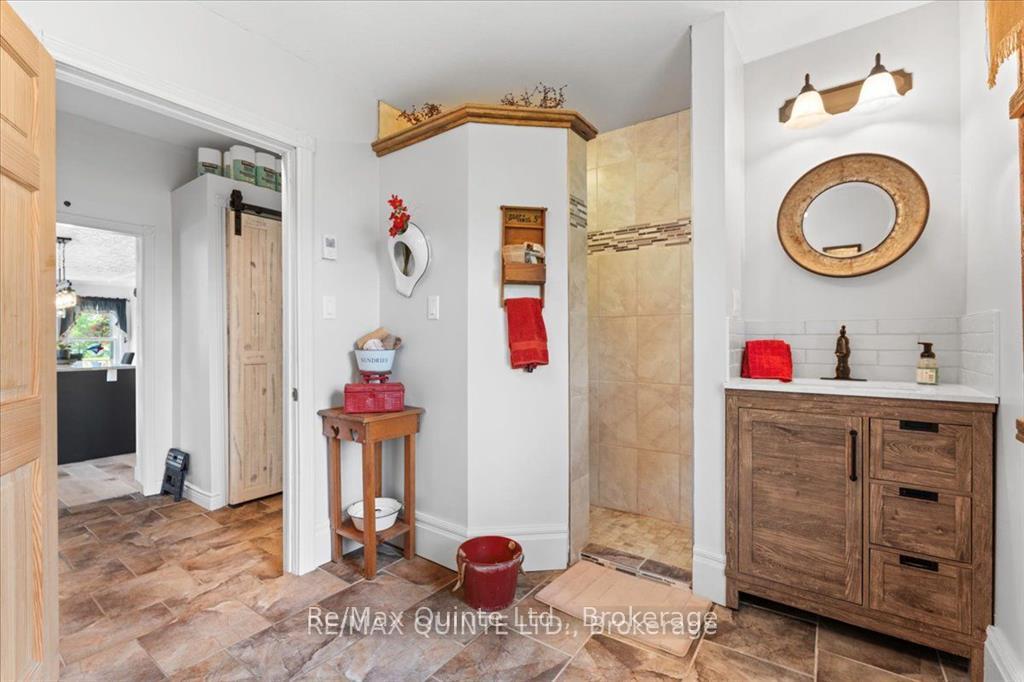 Photo 20 of 213 Gomorrah Road, Prince Edward County, Hallowell Ward — HOMEH