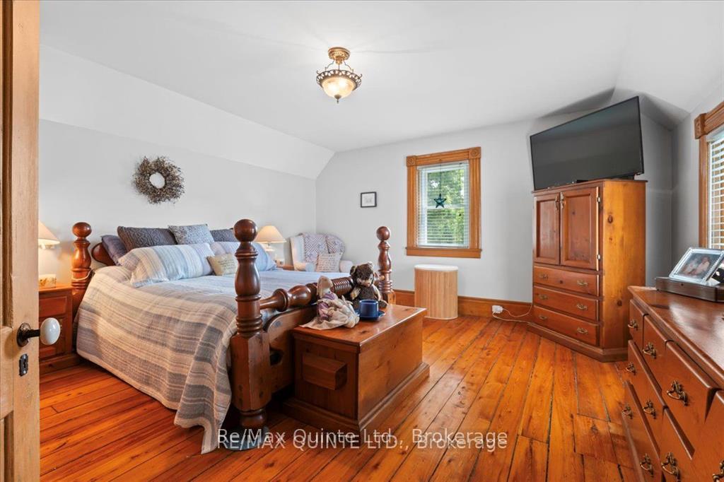 Photo 22 of 213 Gomorrah Road, Prince Edward County, Hallowell Ward — HOMEH
