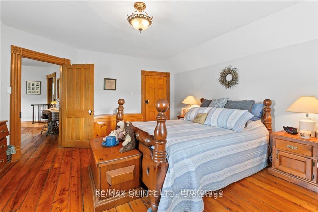 Photo 23 of 213 Gomorrah Road, Prince Edward County, Hallowell Ward — HOMEH