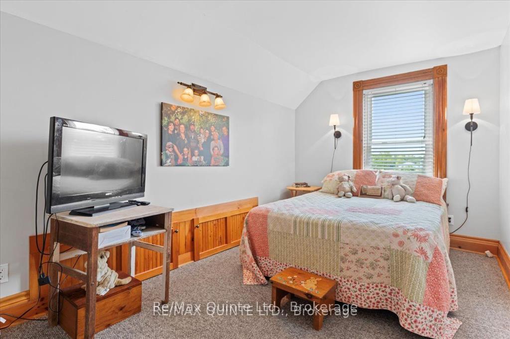 Photo 24 of 213 Gomorrah Road, Prince Edward County, Hallowell Ward — HOMEH