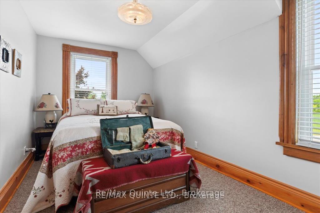 Photo 25 of 213 Gomorrah Road, Prince Edward County, Hallowell Ward — HOMEH