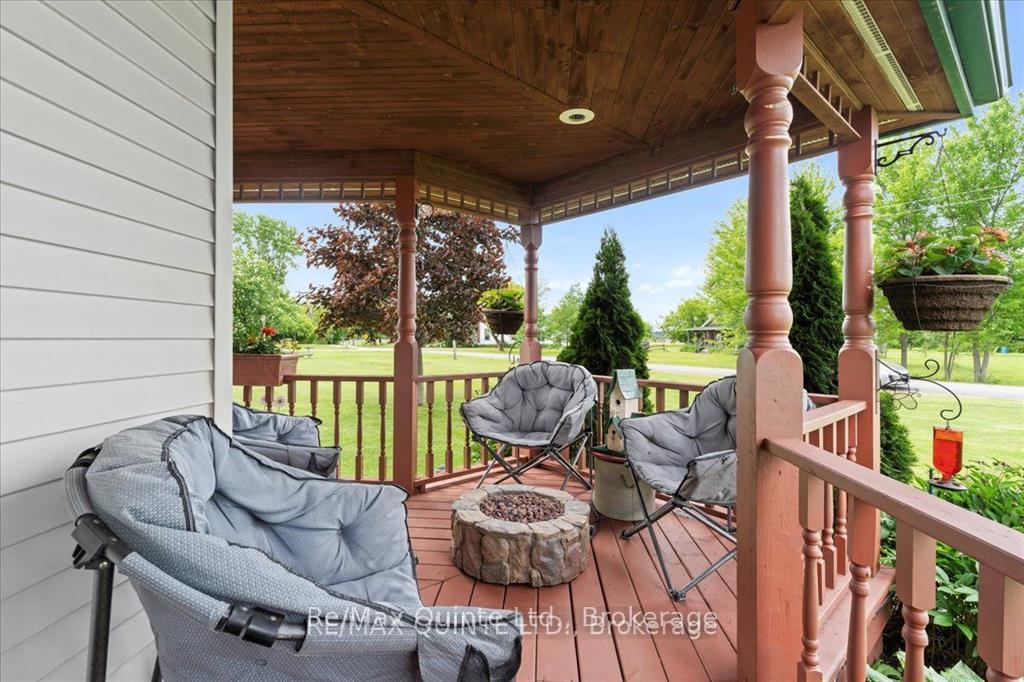Photo 27 of 213 Gomorrah Road, Prince Edward County, Hallowell Ward — HOMEH