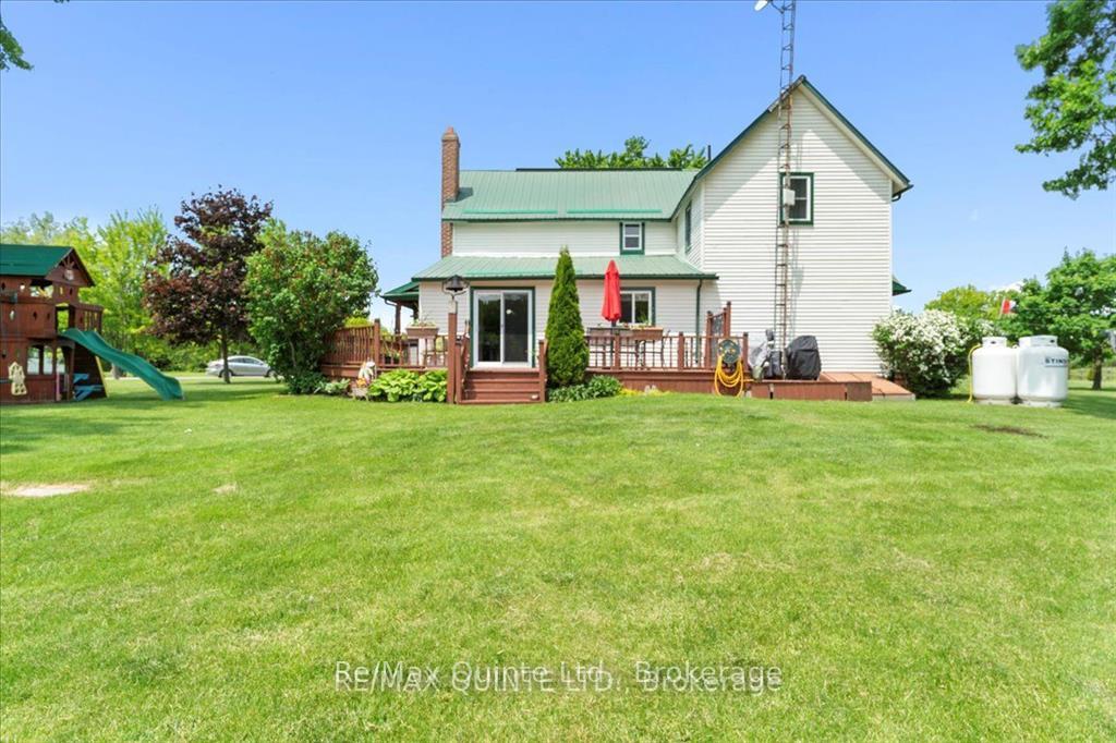 Photo 28 of 213 Gomorrah Road, Prince Edward County, Hallowell Ward — HOMEH