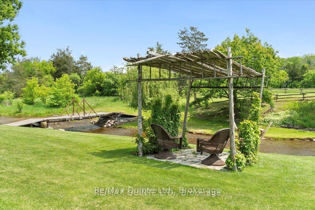 Photo 29 of 213 Gomorrah Road, Prince Edward County, Hallowell Ward — HOMEH