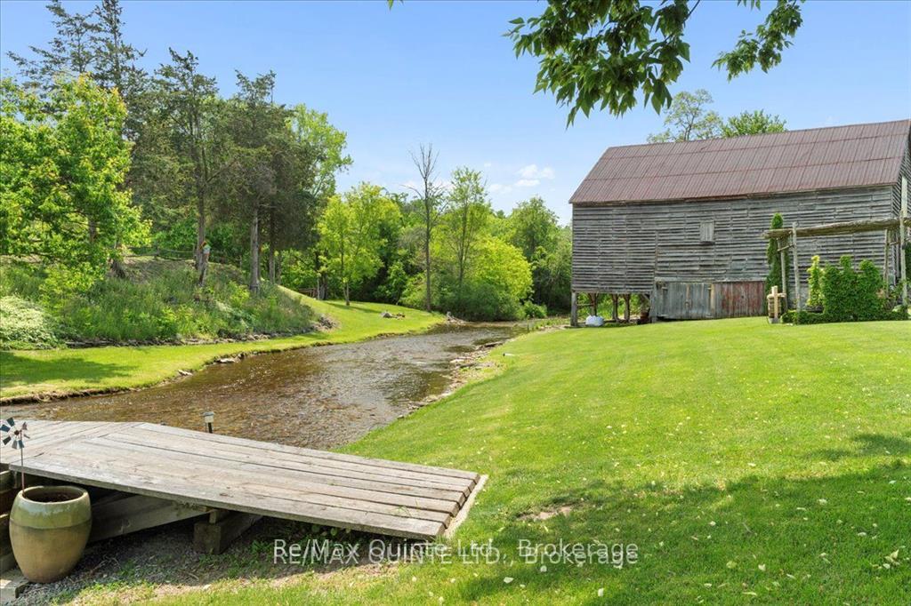 Photo 30 of 213 Gomorrah Road, Prince Edward County, Hallowell Ward — HOMEH
