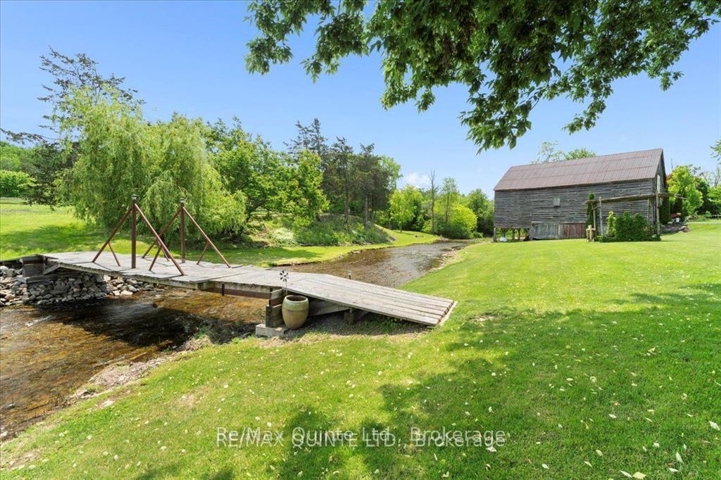 Photo 31 of 213 Gomorrah Road, Prince Edward County, Hallowell Ward — HOMEH
