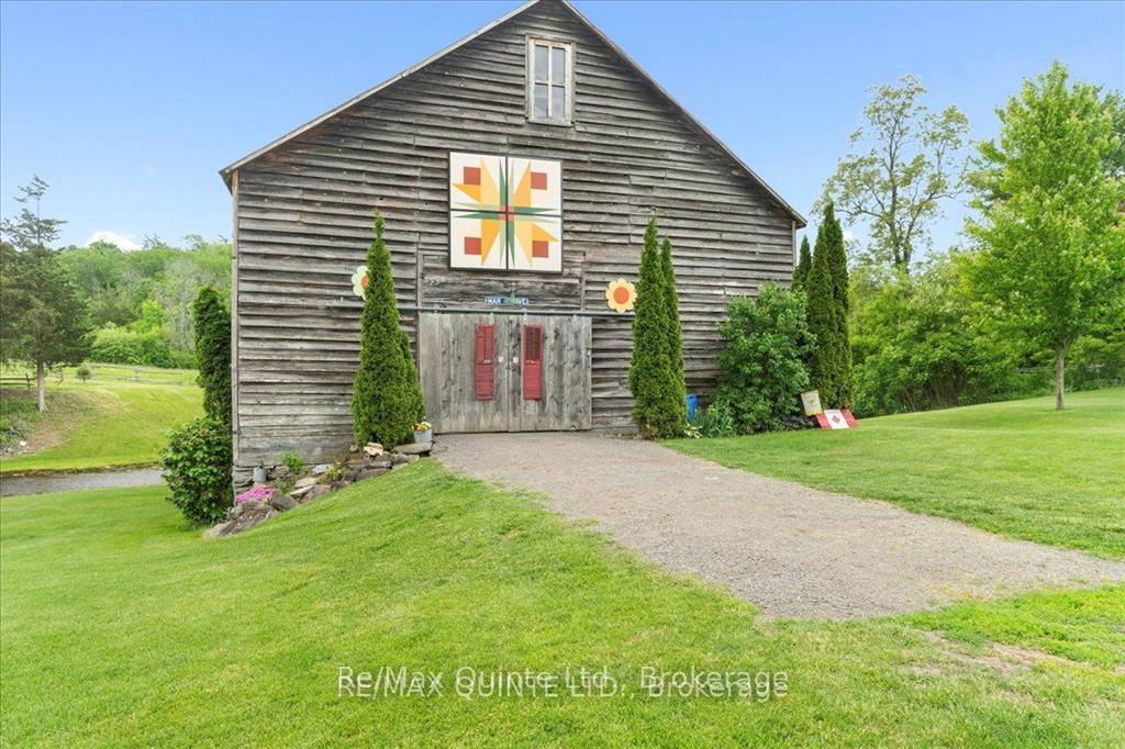 Photo 33 of 213 Gomorrah Road, Prince Edward County, Hallowell Ward — HOMEH