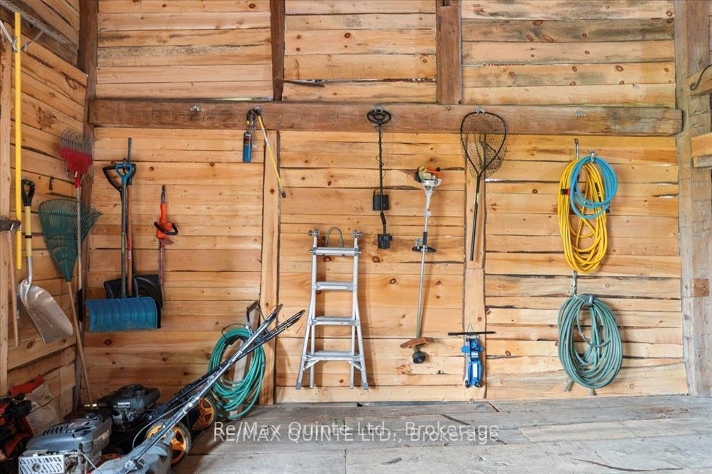 Photo 34 of 213 Gomorrah Road, Prince Edward County, Hallowell Ward — HOMEH