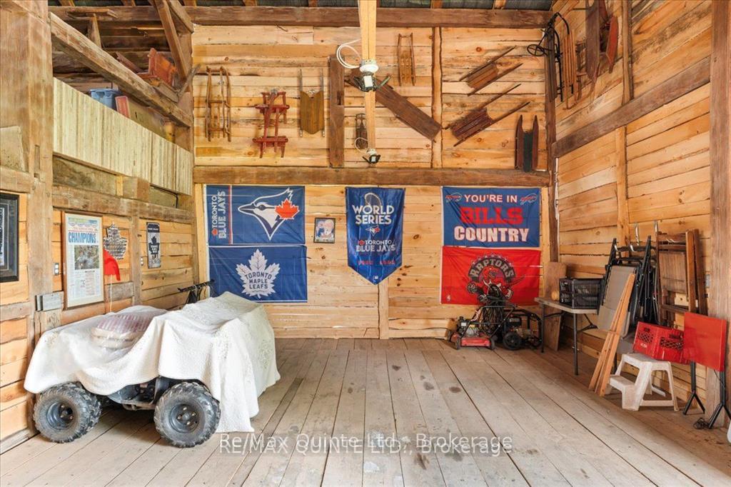 Photo 35 of 213 Gomorrah Road, Prince Edward County, Hallowell Ward — HOMEH