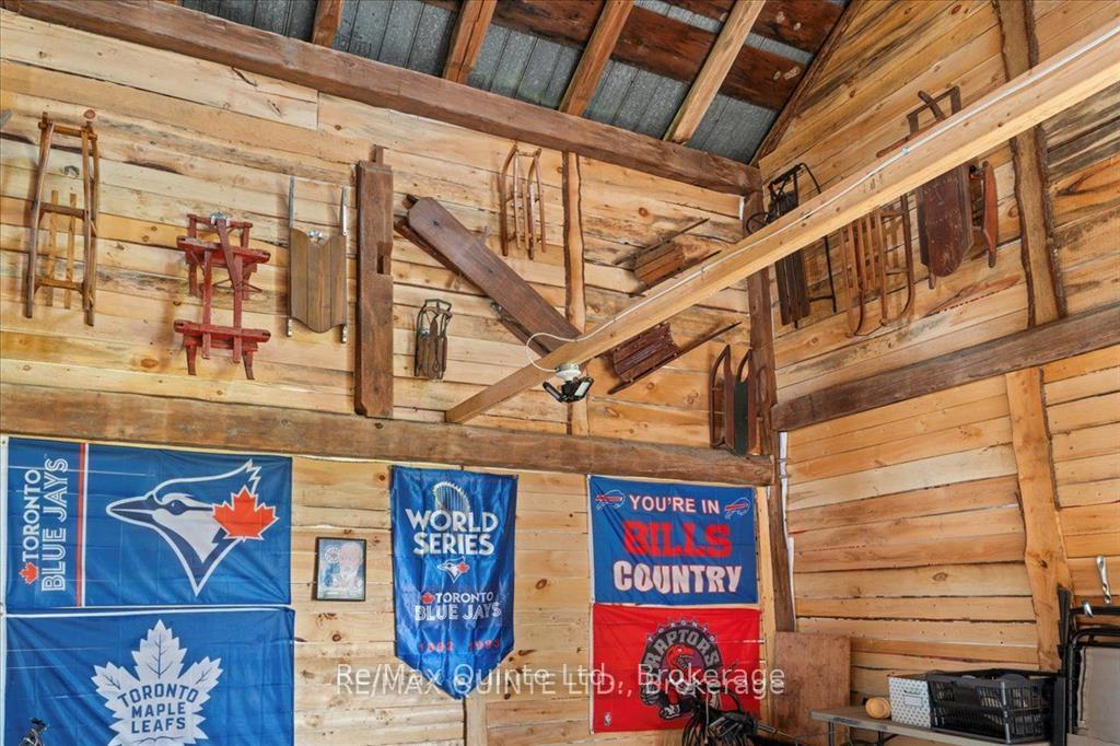 Photo 36 of 213 Gomorrah Road, Prince Edward County, Hallowell Ward — HOMEH
