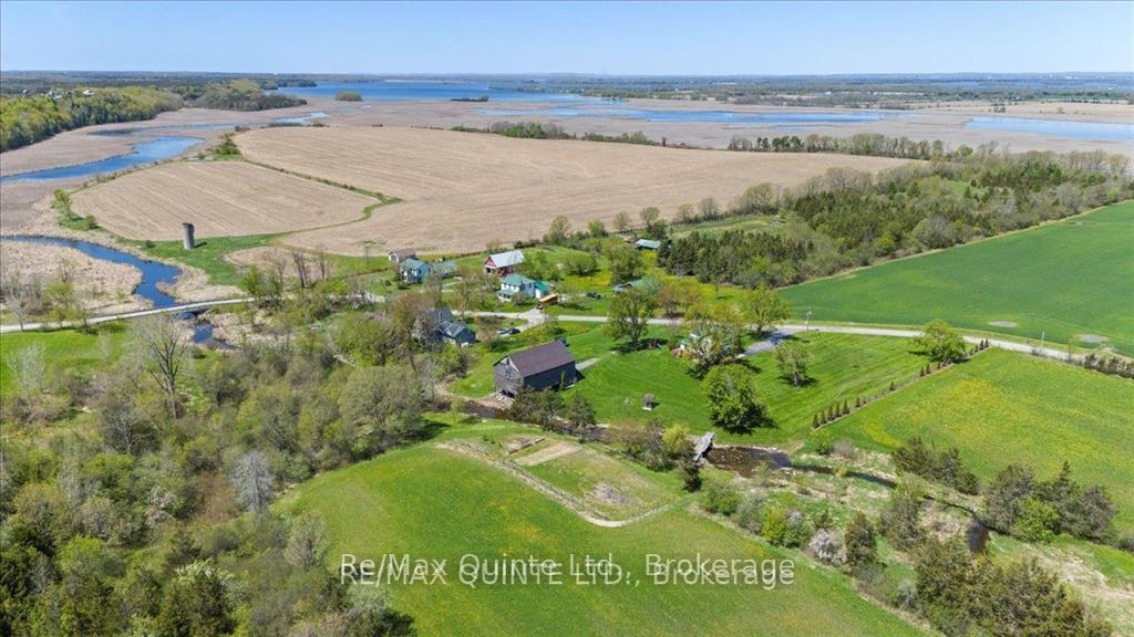 Photo 40 of 213 Gomorrah Road, Prince Edward County, Hallowell Ward — HOMEH