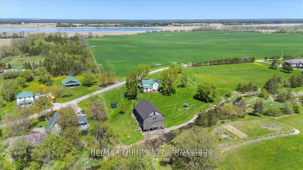 Photo 41 of 213 Gomorrah Road, Prince Edward County, Hallowell Ward — HOMEH