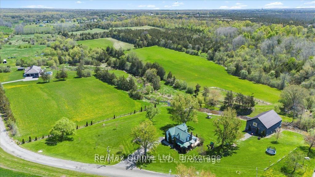 Photo 42 of 213 Gomorrah Road, Prince Edward County, Hallowell Ward — HOMEH