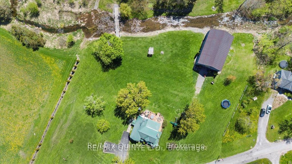 Photo 44 of 213 Gomorrah Road, Prince Edward County, Hallowell Ward — HOMEH