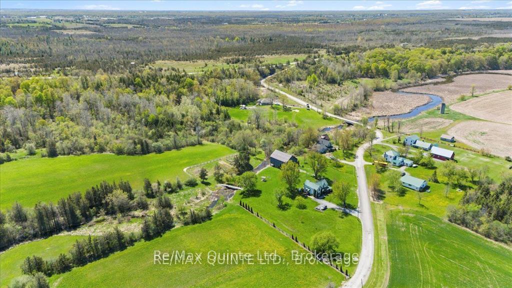 Photo 45 of 213 Gomorrah Road, Prince Edward County, Hallowell Ward — HOMEH