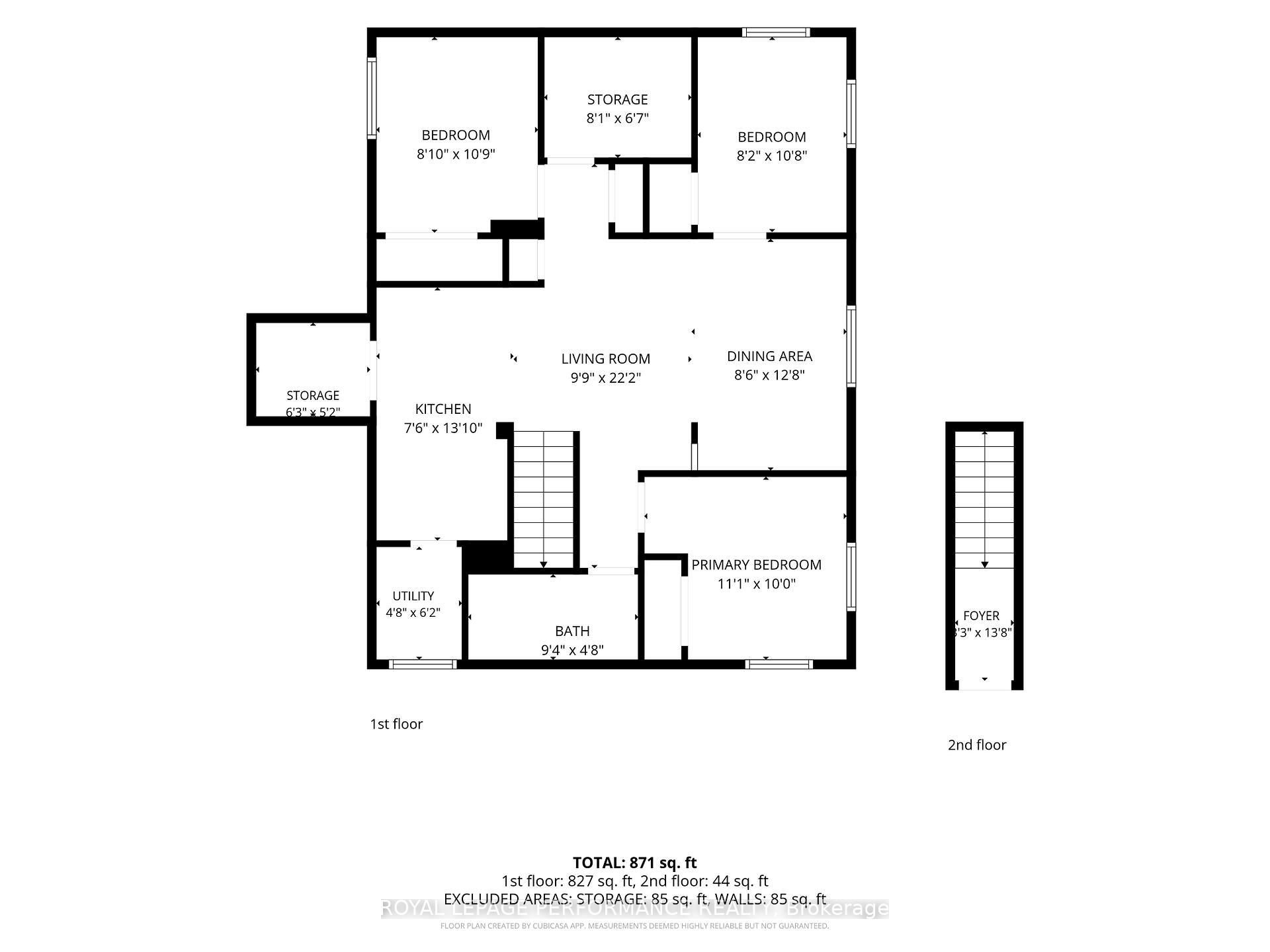 Photo 15 of Unit Unit B ( basement), 934 Smyth Road, Ottawa, Elmvale Acres/Urbandale — HOMEH