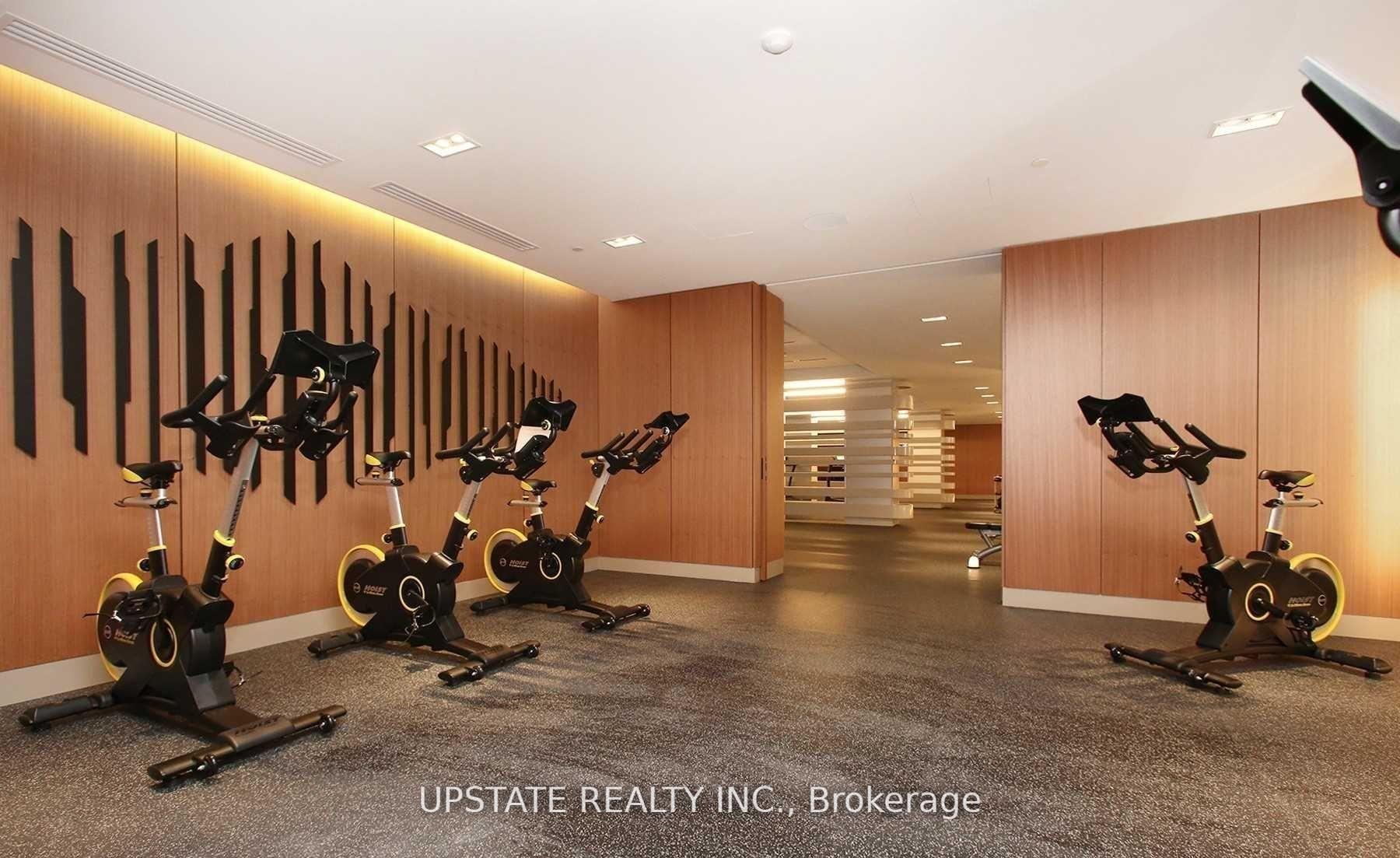 Photo 11 of Unit 654, 25 Adra Grado Way, North York, Bayview Village — HOMEH