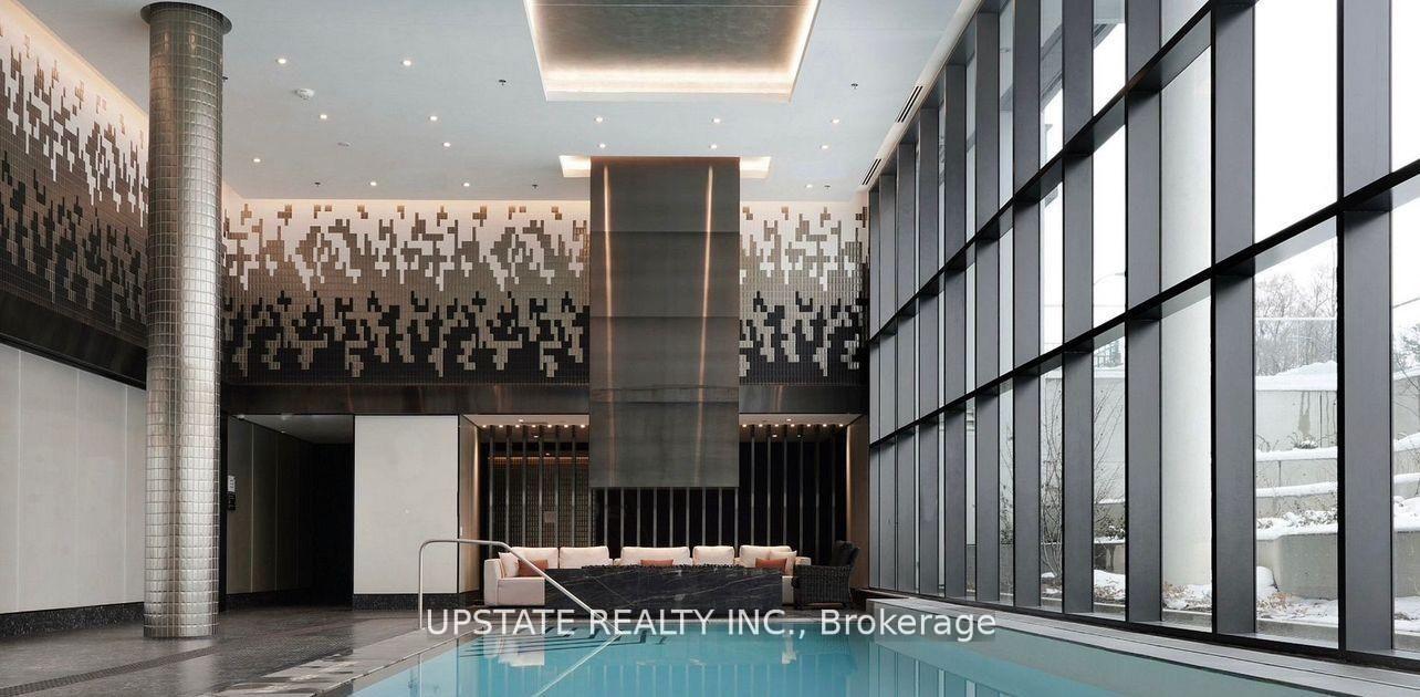 Photo 12 of Unit 654, 25 Adra Grado Way, North York, Bayview Village — HOMEH