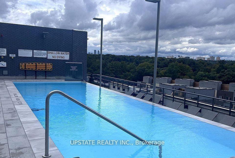 Photo 19 of Unit 654, 25 Adra Grado Way, North York, Bayview Village — HOMEH