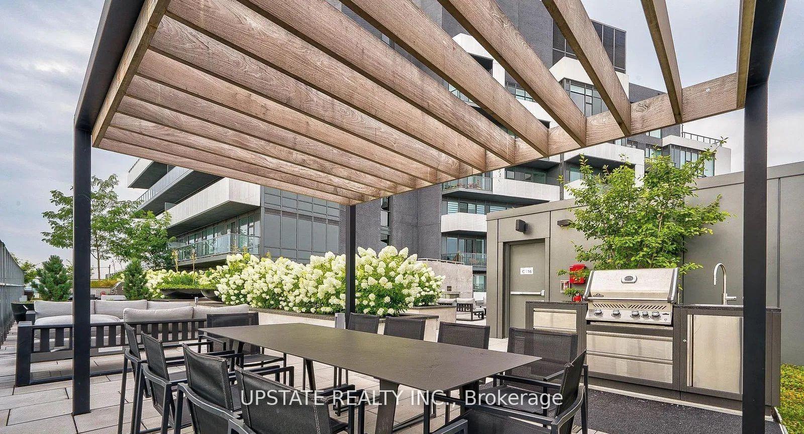 Photo 20 of Unit 654, 25 Adra Grado Way, North York, Bayview Village — HOMEH