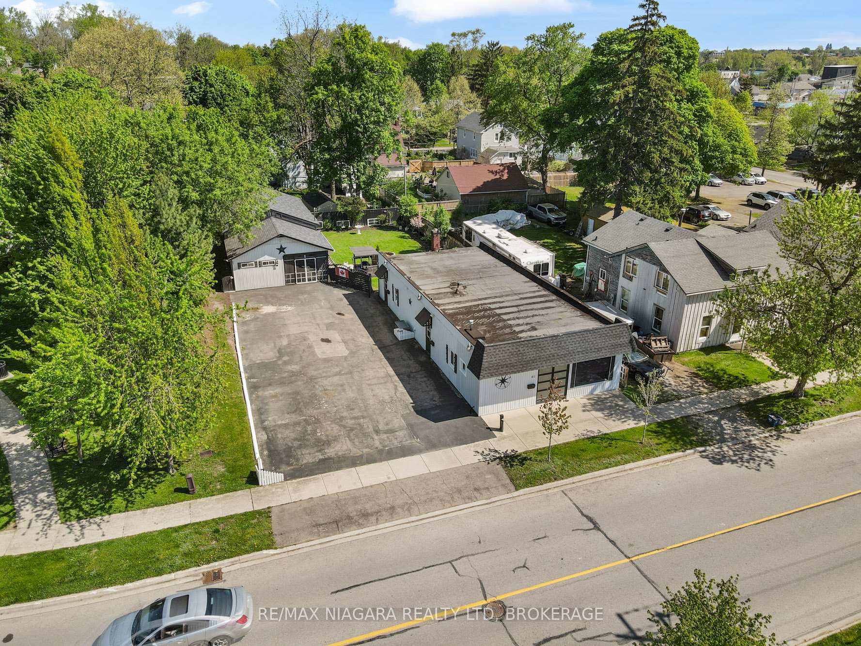 Photo of 61 Queen Street